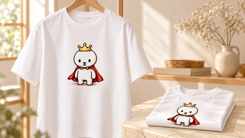 Tシャツ